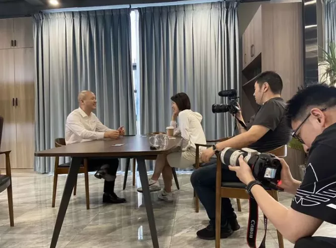 线上广交会丨外贸企业是如何紧张“练兵”,蓄势待发(图1)