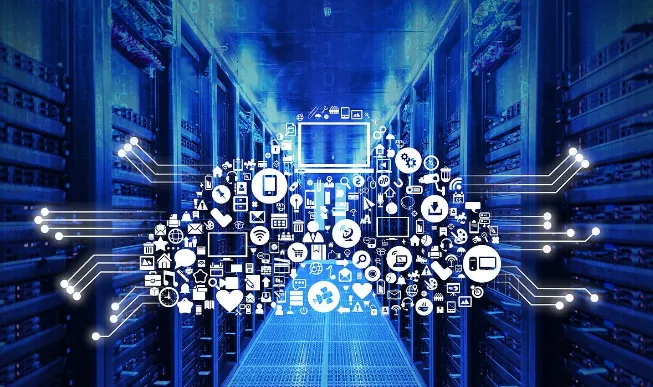 第127届线上广交会官方指定技术服务商：腾讯(图2)