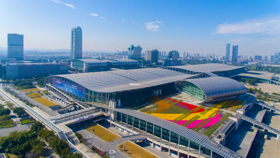 第127届线上广交会官方指定技术服务商：腾讯(图1)