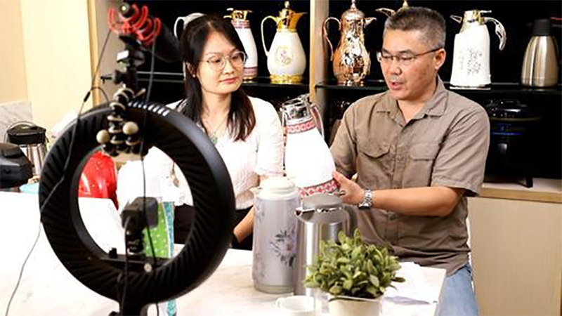 线上广交会没流量？点这里几招帮你解决难题！(图2)