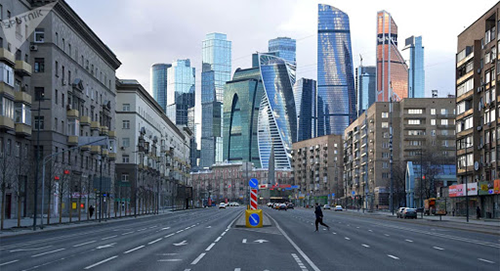 俄罗斯实施经济复苏计划 推动数字化转型丨汇信外贸软件01.png