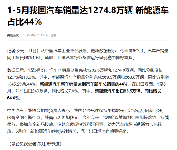 1-5月汽车出口增速7.9%，ERP数智化供应链提升企业竞争力1.png