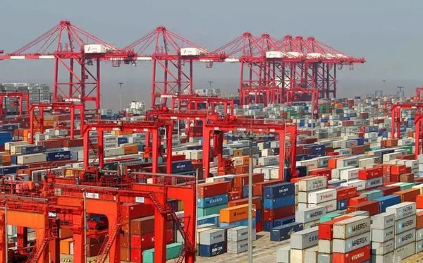 53个非洲国全产品零关税，6.11正式生效_汇信软件今日外贸新闻3.jpg