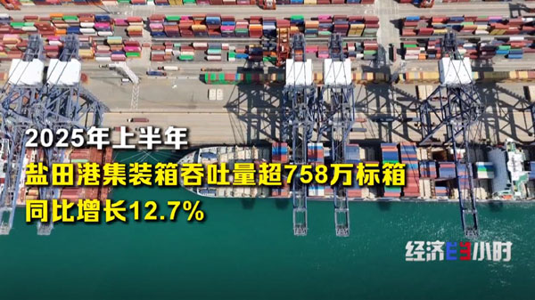 上半年进出口规模创新高，外贸企业借助ERP为控成本“开良方”2.jpg