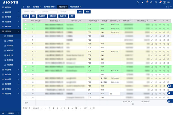 /uploads/images/2025/12/11/3b63c70801ba7b47098fa088fab03420.jpg 纳统申报+海关AEO认证双通关:汇信外贸ERP构建外贸合规数据中台5.jpg