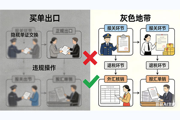 新规解读：海关税务联网后，您的外贸ERP够“硬核”吗1.jpg