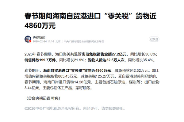 /uploads/images/2026/02/25/4452ad5938b0b706cde658b245938ed8.jpg 外贸ERP赋能自贸港进口:从“零关税”申报到通关全流程数智化管控1.jpg