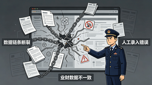 CMMI3认证+信创支持：外贸ERP为AEO海关高级认证提供双重安全保障2.jpg