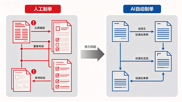 /uploads/images/2026/07/09/20e7f3090130eb600ea5f0f66ac2d127.jpg AI智能制单:外贸ERP自动生成报关退税全套合规单据,释放人力做高价值工作4.jpg