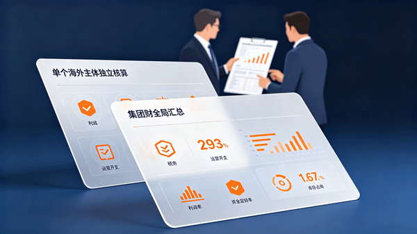 跨境多公司做外贸，越做越亏？外贸ERP一体化解决国内外数据不通3.jpg