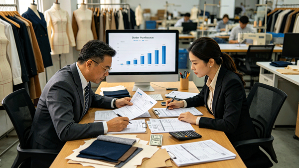 合同签了赚10%，最后却亏了？外贸ERP服装版把订单真实利润精细化1.jpg