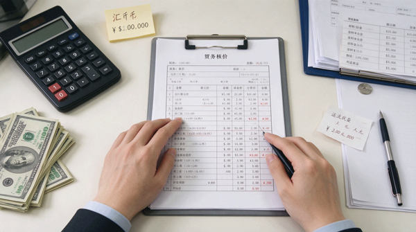 广交会上拍脑袋报错价，接一个亏一个？汇有单给报价上防错阀门2.jpg