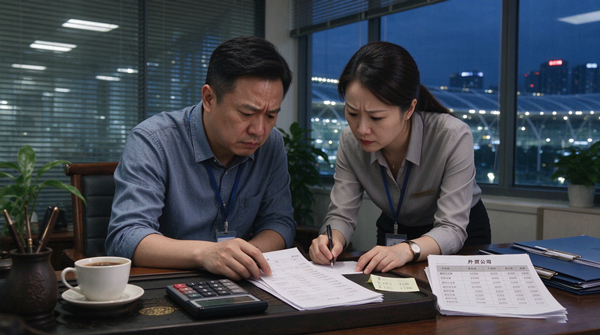 广交会上拍脑袋报错价，接一个亏一个？汇有单给报价上防错阀门1.jpg