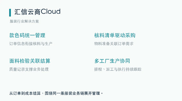 一件衣服，藏着多少管理难题｜汇信外贸服装解决方案7.jpg